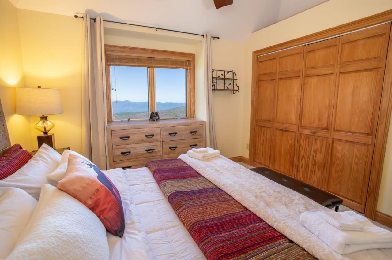 ביץ' מאונטיין Mile High Lodge מראה חיצוני תמונה