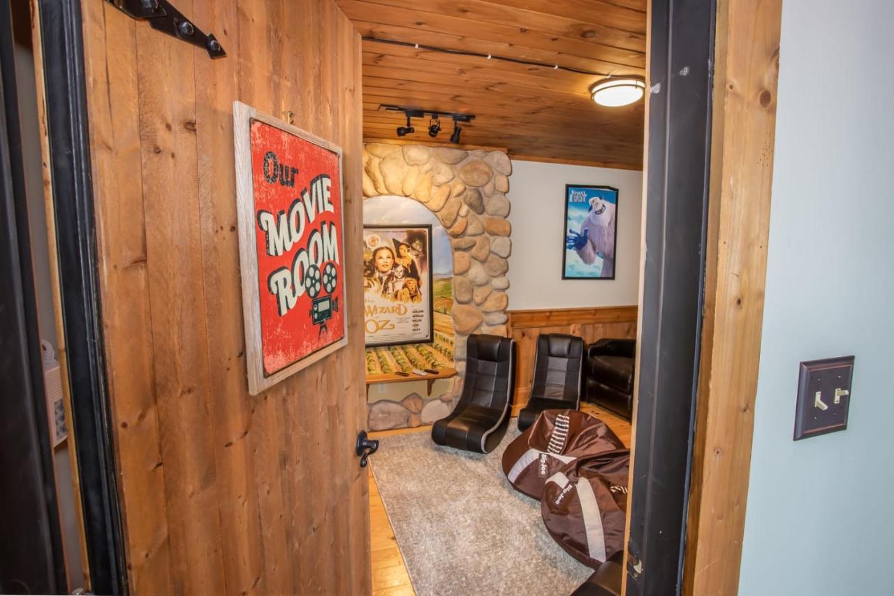ביץ' מאונטיין Mile High Lodge מראה חיצוני תמונה